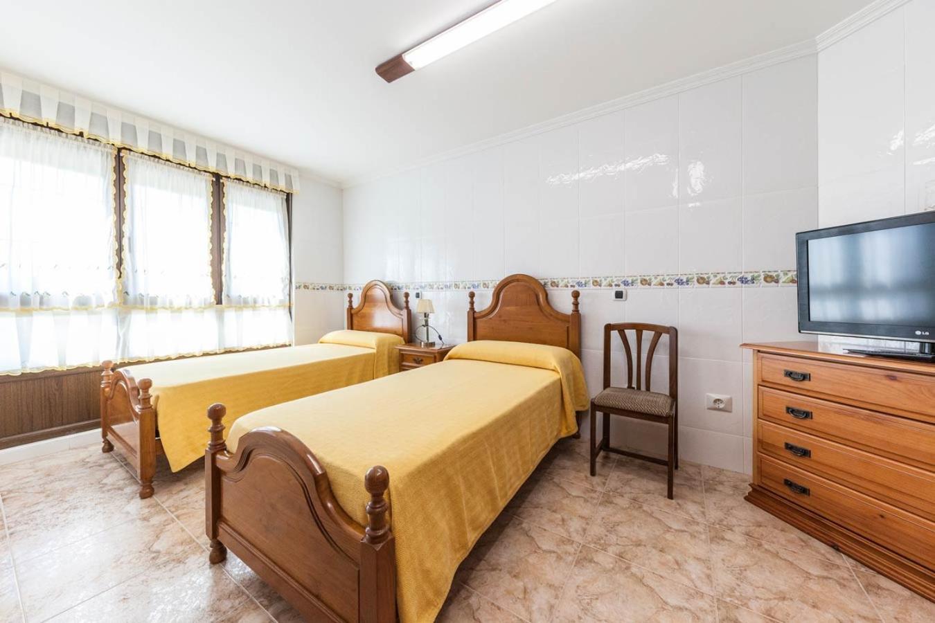 El Pongallin Ideal Para Familias V Vacacional 268 Sevares Exterior photo